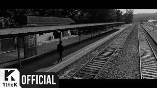 Teaser BLACK NINE블랙나인  MIRROR거울 Feat Woo Won Jae우원재 Ann One [upl. by Sink324]