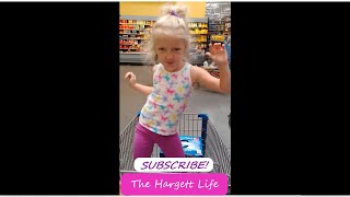 The Hargett Life Shorts [upl. by Enala70]