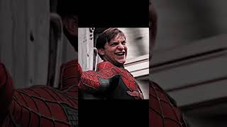 SpiderMan 3 movie scene gamingvideosspideman spidermannowayhome spiderman3 peterparker [upl. by Unders]