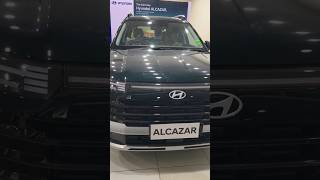 Alcazar 2024 Worth  xuv700 tatasafari shorts hyundai trending automobile tamilshorts tamil [upl. by Tamaru728]