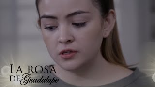 CIEGA DE AMOR LA ROSA DE GUADALUPE PARTE 3 [upl. by Winou]