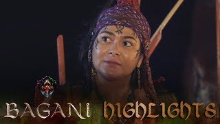 Bagani Matadora pinagdududahan si Lakam  EP 52 [upl. by Touber]