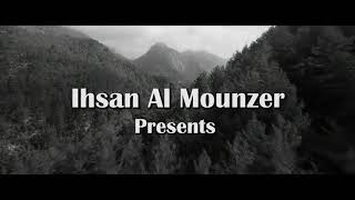 Ihsan Al Mounzer  Sarah Official Video 2020  احسان المنذر  ساره [upl. by Clava]