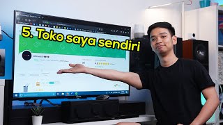 Mau beli HP Ini 5 toko online yang saya rekomendasikan [upl. by Eednak847]