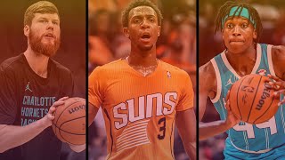 The Suns FINAL Roster Spot Goes To [upl. by Farra]