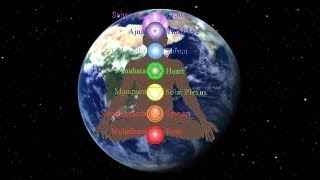 7 Chakras Meditation with 78Hz  5 Minute Full Chakra Balance [upl. by Aliac453]