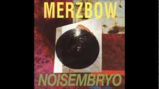 Merzbow  Noisembryo Full Album [upl. by Meir988]