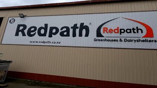 Redpath Fpv fly through [upl. by Dieball133]