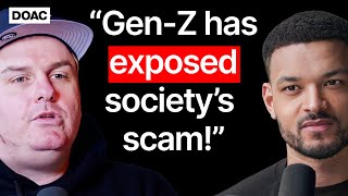 Tim Dillon Comedian The Boomers Are A Selfish Generation And Gen Z Has Exposed Societys Scam [upl. by Anelak]