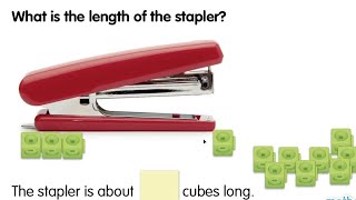 Measuring units  Estimate length  add  sub length  graph measuring  Farman Academy Kids [upl. by Nels]