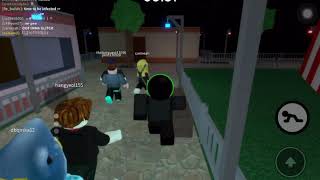 PATCHEDFIXED MOST LIKELY Roblox Piggy 100 players  Glitch Tutorial Carnival [upl. by Arundel]