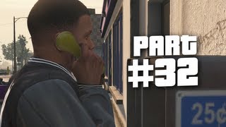 Grand Theft Auto 5 Gameplay Walkthrough Part 32  The Juror GTA 5 [upl. by Ogait]