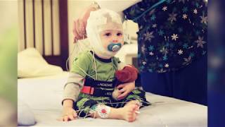 Meet Nathan—Mitochondrial Disease Patient [upl. by Ohs]