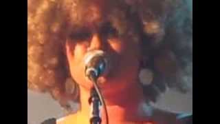 Katzenjammer Live Full Set Glastonbury 2011 [upl. by Adnoved]