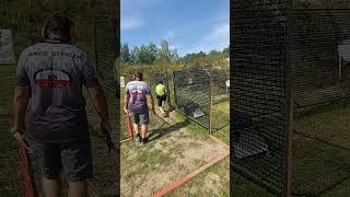 Liga Dolnośląska IPSC v6Black Horse [upl. by Wanfried]