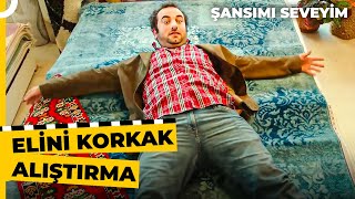 En Çok İzlenen Film Sahneleri 36  Şansımı Seveyim [upl. by Renwick]