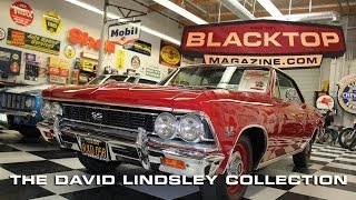 The David Lindsley Collection [upl. by Abba429]