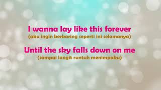 Truly Madly Deeply  Savage Garden With Lyric Indonesia [upl. by Perlman844]