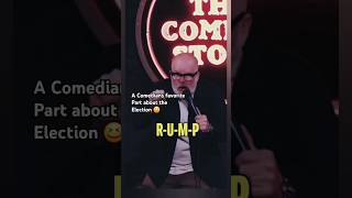 Comedian take on the Election reels shorts usa patriot comedian standup funny lol hilarious [upl. by Gabe]