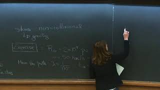 The Physics of Dark Matter  Lecture 1 [upl. by Htebizile]