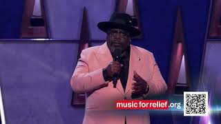 Cedric the Entertainer Presents Memorable Diana Ross AMAs Moments  AMAs 50th Anniversary Special [upl. by Mixam906]