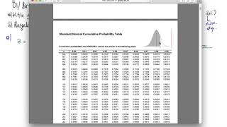 10 İstatistik  Merkezi limit teoremi ve örneklem ortalaması [upl. by Roselia970]