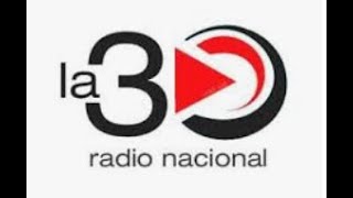 AM 1130 CX30 Radio Nacional Uruguay [upl. by Emirak]