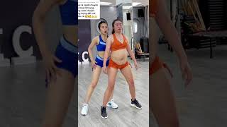 exercises to lose belly fat shorts [upl. by Drofliw]