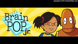 BrainPOP Jr Extended Intro Song Chelsea Girl by Chris Marshall [upl. by Pul]