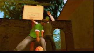 Grand Theft Auto San Andreas Trailer 1 [upl. by Rehpotsyrhc]