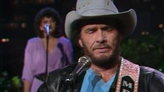 Merle Haggard  quotMisery and Ginquot Live from Austin TX [upl. by Lowe]