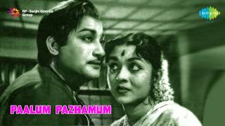 Paalum Pazhamum  Aalayamaniyin song [upl. by Ailesor]