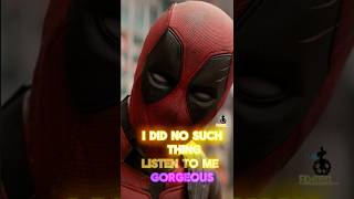 All Deadpool Variants Scene From Deadpool 3 [upl. by Luanne652]