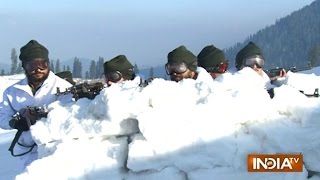 How Indian Soldiers Serve in the Siachens Toughest Critical Conditions [upl. by Otxilac955]