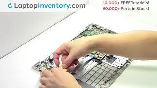 Repair Lenovo IdeaPad Legion 330S15IKB Laptop Motherboard Dismantle 32015 80XS Y52015IKB [upl. by Pournaras230]