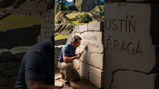 EL VERDADERO DESCUBRIDOR de Machu Picchu [upl. by Ash]