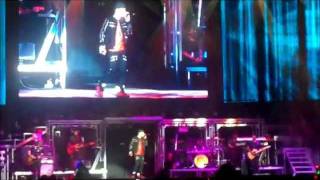 Justin Bieber canta quotMistletoequot seu novo single pela 1ª vez ao vivo Rio de Janeiro [upl. by Christiansen]