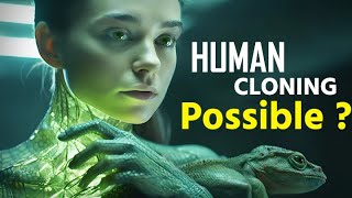 What Human Cloning Will Look Like in 2025 [upl. by Anne-Corinne]