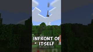 How to make a Tsunami in Minecraft [upl. by Feldstein]