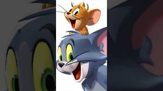 Tom And Jerry Have The Best Rivalry In Fiction… [upl. by Brandais607]