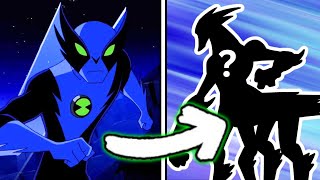 Turning quotLamequot Ben 10 Aliens into ABSOLUTE POWERHOUSES Ben 10 [upl. by Ailemak610]