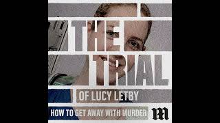 Lucy Letby  The Inquiry How to Get Away with Murder [upl. by Ntsuj]