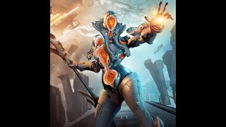 Late Night Warframe Stream cause Wynaut GG [upl. by Iem]