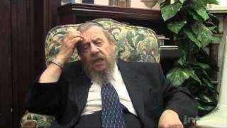 Community Chabad Rabbi Immanuel Schochet shares his views [upl. by Skippy140]