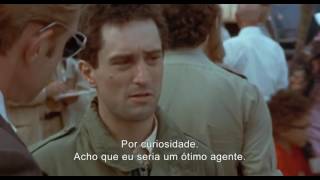 Taxi Driver Trailer 1080p Legendado [upl. by Regnig]