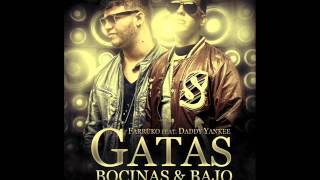 gatasbocinas y bajo daddy yankee pista intrumental original [upl. by Aicelef]