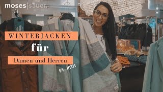 Winterjacken Trends 2017 Wellensteyn Marco Polo und Co [upl. by Turnbull304]