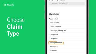 Check your claim coverage and balances [upl. by Tremayne217]