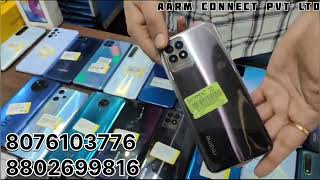 Refurbished Mobile Wholesale  QC OK Mobile P2P Mobile All Stock Available [upl. by Manton]