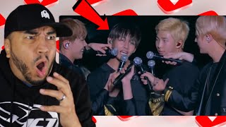 Dad reacts to Attack on Bangtan The Rise Of Bangtan  BTS 방탄소년단 花様年華 Dads first reaction [upl. by Selij]